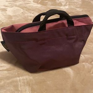 Mini Herve Chapelier Tote